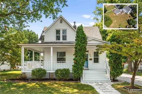 407 N Cherry Street, O'Fallon, IL 62269