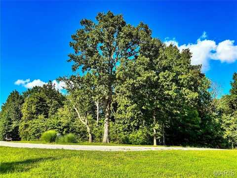 1033 Dietrich Rd., Foristell, MO 63348