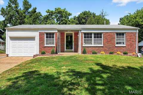 1737 Foley Drive, Saint Louis, MO 63136
