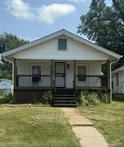 778 N 39th Street, East Saint Louis, IL 62205
