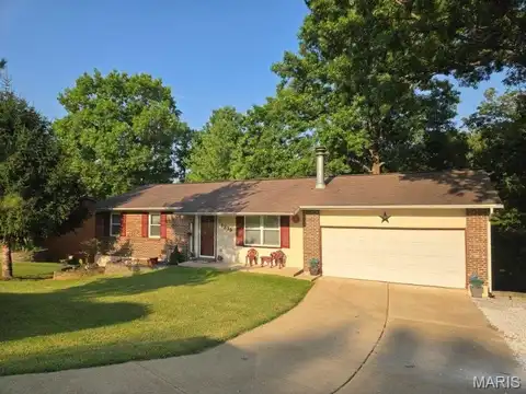 undefined, Arnold, MO 63010