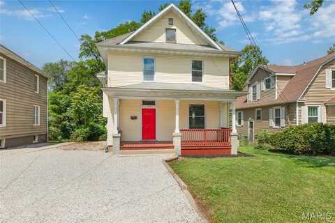635 E Vandalia, Edwardsville, IL 62025