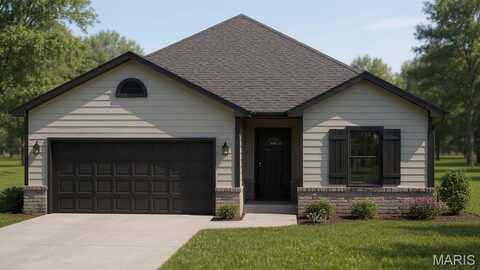 31488 Hillside Drive, Foristell, MO 63348