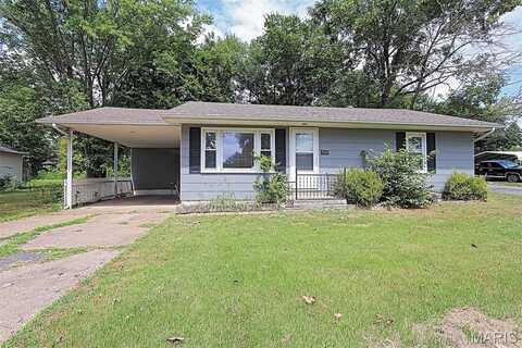 520 E Olive Street, Scott City, MO 63780