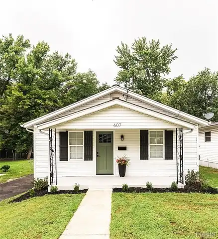 607 Valentine Street, Festus, MO 63028