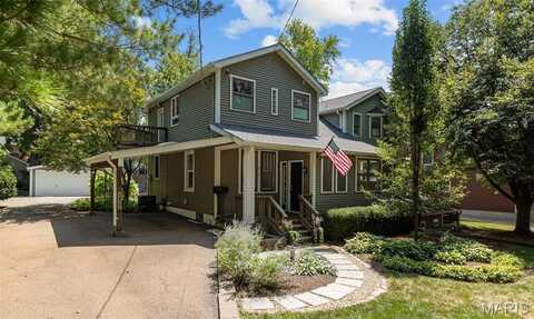 438 Miriam Avenue, Saint Louis, MO 63122