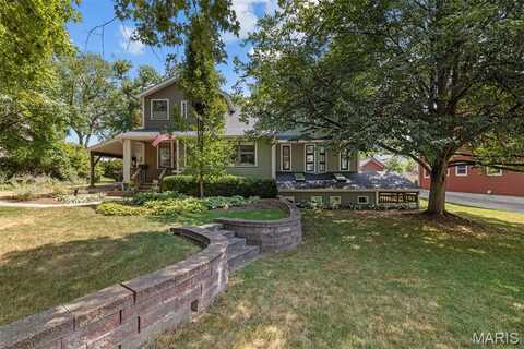 438 Miriam Avenue, Saint Louis, MO 63122