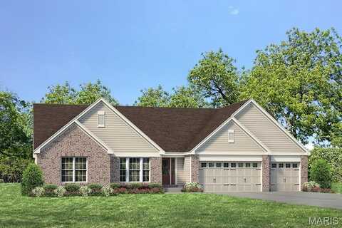 232 Balmoral Gardens Court, Lake Saint Louis, MO 63367