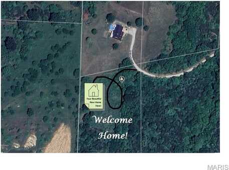Lot 31 Hailey Lane, Holts Summit, MO 65043