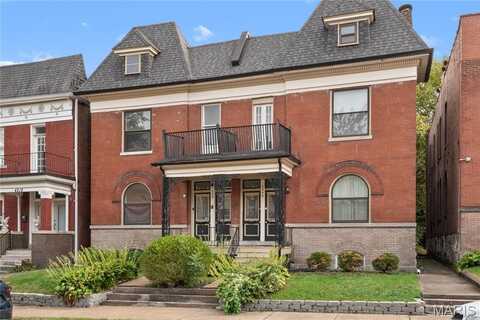 4220 Cleveland Avenue, Saint Louis, MO 63110