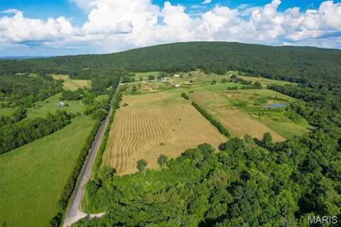 0 State Highway BB, Caledonia, MO 63631