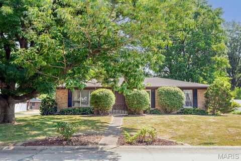 2 Oakwood Drive, Ste Genevieve, MO 63670