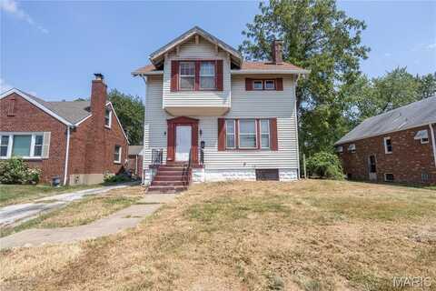 undefined, Saint Louis, MO 63136