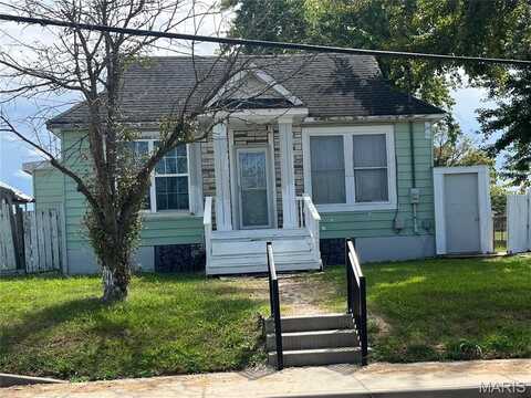 522 Hill Street, Herculaneum, MO 63048