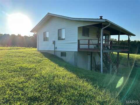 2837 Pfeiffer Road, Rosebud, MO 63091