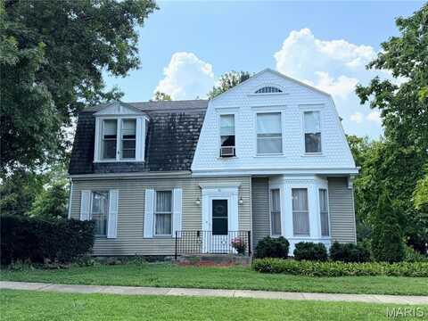 411 High Street, Kirksville, MO 63501