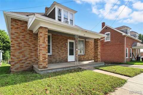 407 E 5th Street, Washington, MO 63090