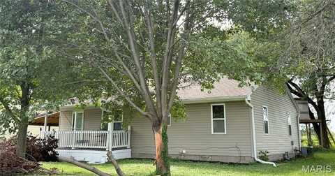 3308 First Street S, Kirksville, MO 63501