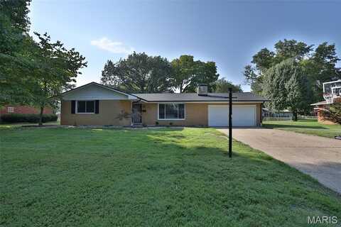 2455 Waterman Avenue, Granite City, IL 62040