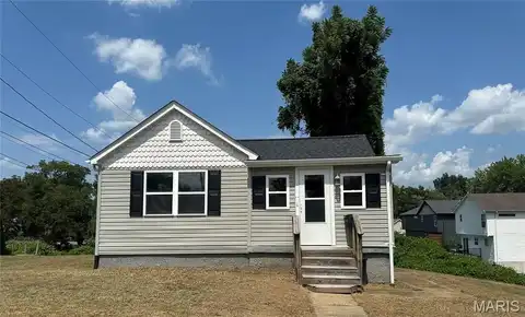 315 5th Avenue, Crystal City, MO 63019