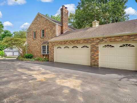 307 John Henry Street, Belleville, IL 62220