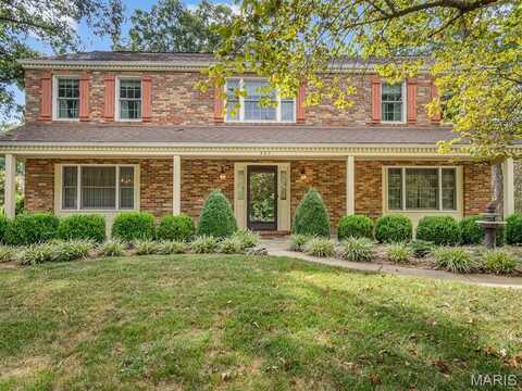 307 John Henry Street, Belleville, IL 62220
