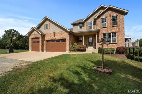 3 Caroline Court, De Soto, MO 63020