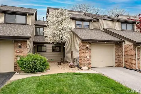 1835 Tawny Ash Drive, Saint Louis, MO 63146
