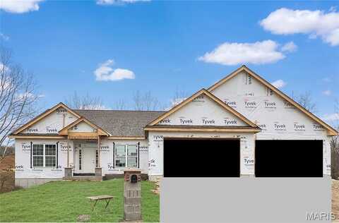 2429 Fiddlers Close Road, Washington, MO 63090