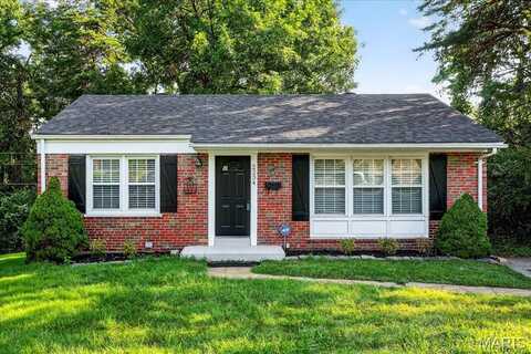 2234 Helen Avenue, Brentwood, MO 63144