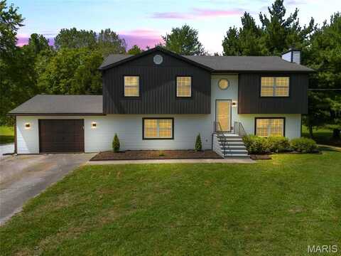 219 OLIVER Street, Caseyville, IL 62232