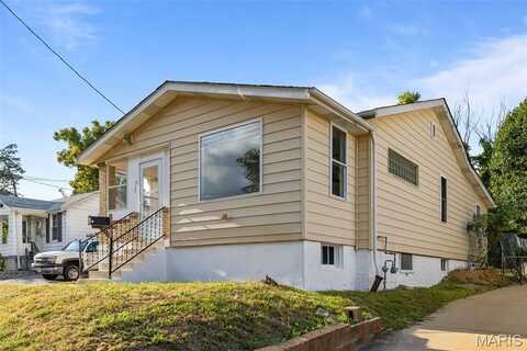 319 W Arlee Avenue, Unincorporated, MO 63125