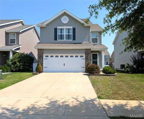 3333 Charlestowne Crossing Drive, Saint Charles, MO 63301