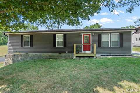 389 Country Club Drive, Cape Girardeau, MO 63701