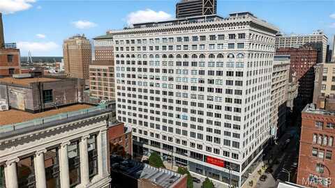 915 Olive Street, Saint Louis, MO 63101