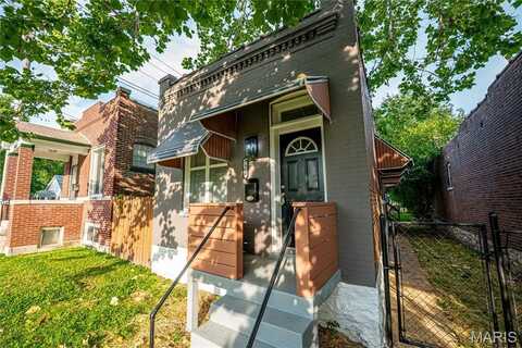 7904 pennsylvania, Saint Louis, MO 63111
