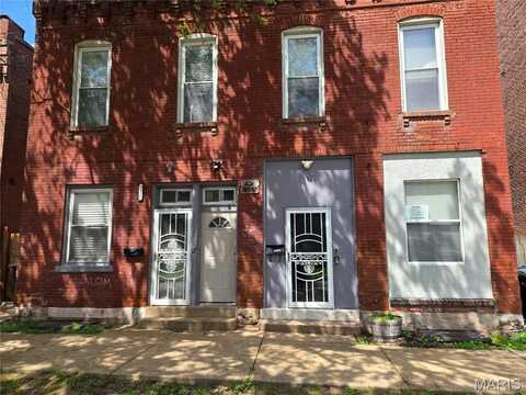 3113-3115 Magnolia ave, Saint Louis, MO 63118