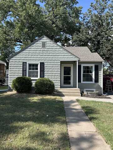 410 W Vine Street, Junction City, KS 66441