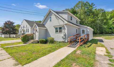 653 Main Street, Sanford, ME 04083