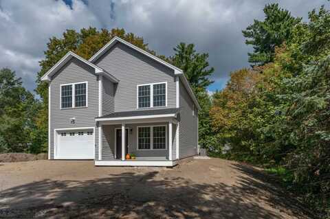 3.5 Mt Pleasant Street, Derry, NH 03038