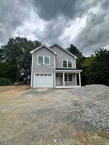 3.5 Mt Pleasant Street, Derry, NH 03038