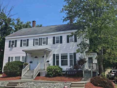 87 Sixth Street, Dover, NH 03820