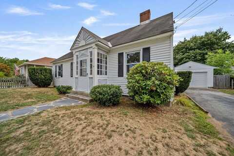 11 Nelson Street, Keene, NH 03431