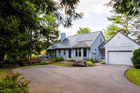 12 Beaver Point, New London, NH 03257