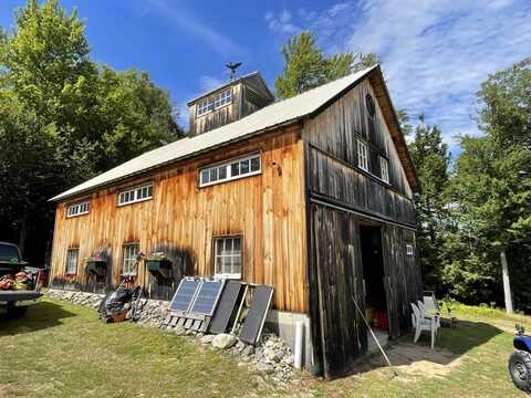 380 Smith Road, Halifax, VT 05358