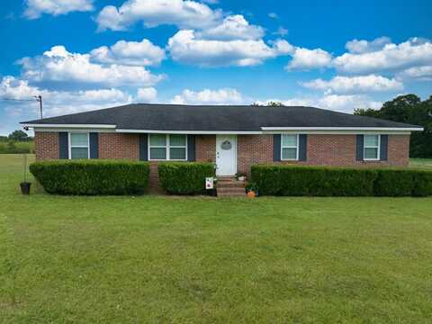 2156 Earnest Norman Rd, Norman Park, GA 31771