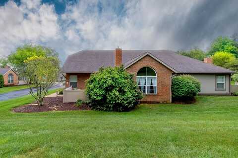 240 Whippoorwill Ln, Mansfield, OH 44906