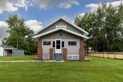 581 Kentucky Ave., Mansfield, OH 44905