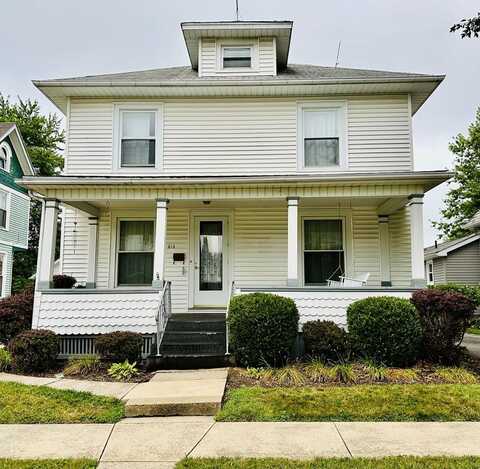 813 Rogers, Bucyrus, OH 44820