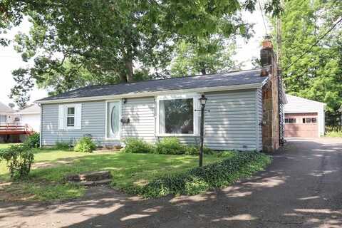 166 Trimble, Mansfield, OH 44906